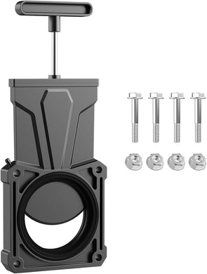 RV Waste Water Valve