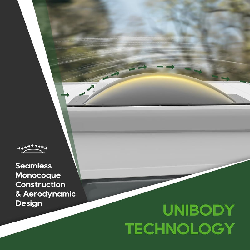 Load image into Gallery viewer, RV Skylight Bundle - 14"x22"
