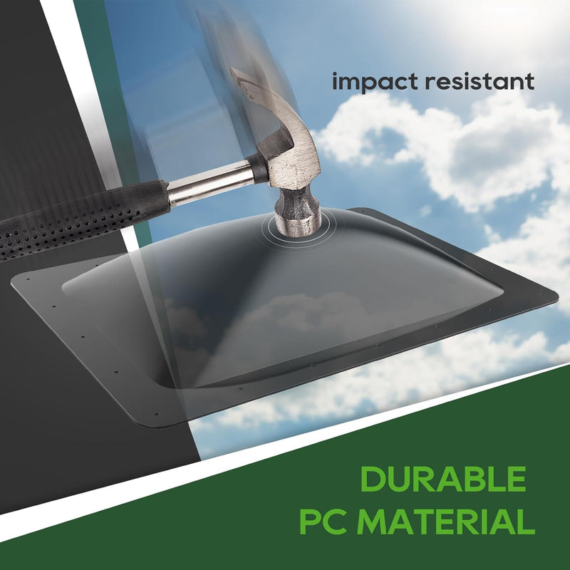 Load image into Gallery viewer, RV Skylight Bundle - 14"x22"
