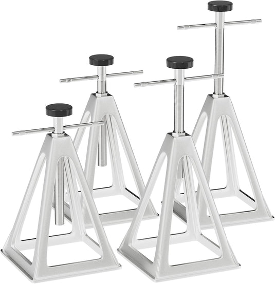 Aluminum RV Stabilizer Jacks 4 Pack