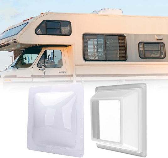 RV Skylight Bundle - 14