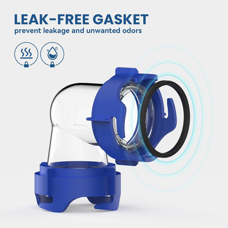 Load image into Gallery viewer, RV Sewer Hose Adapter - 90°
