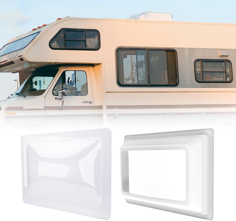 Load image into Gallery viewer, RV Skylight Bundle - 14"x22"
