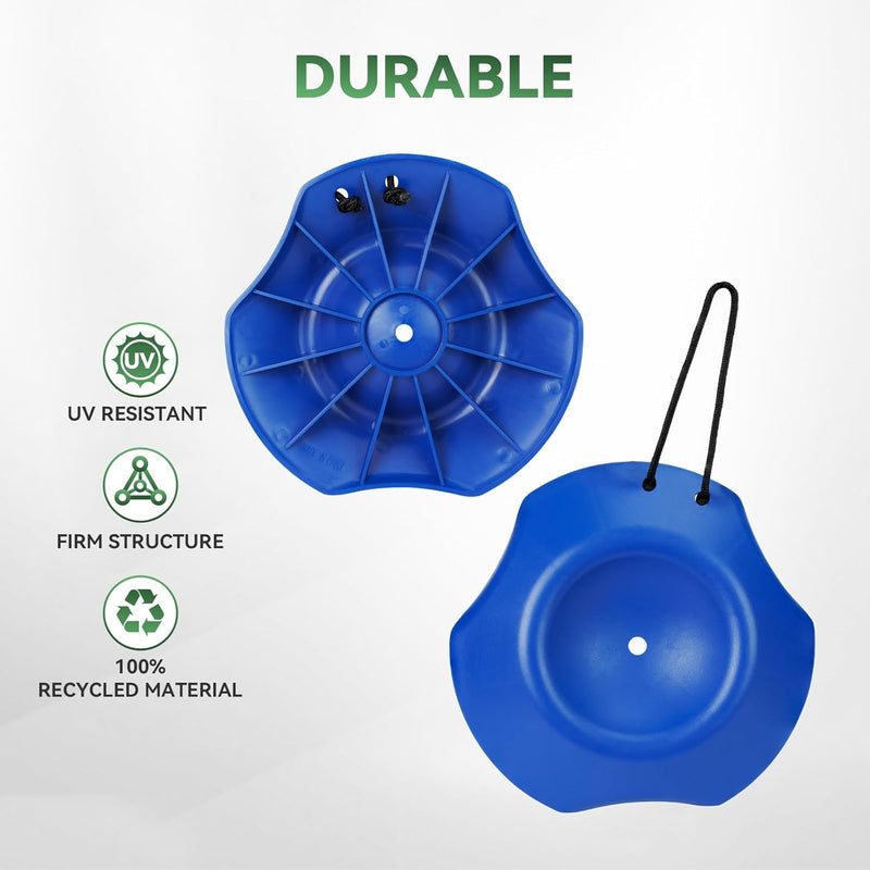 Load image into Gallery viewer, Trailer Wheel Chocks - Wheel Dock Kit with Handle
