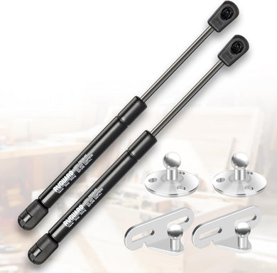 RV Gas Struts - Heavy Duty Lift Support 10inch 20lbs