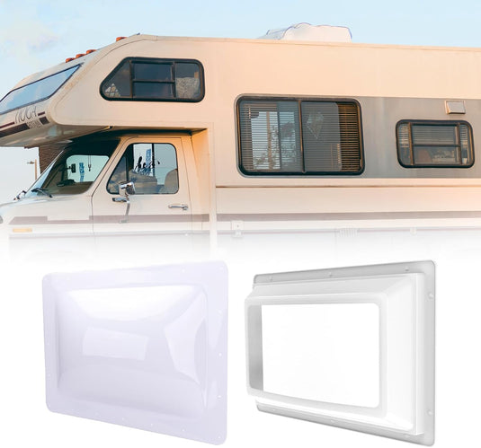 RV Skylight Bundle - 14"x22"