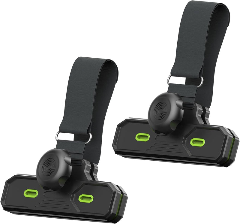 Load image into Gallery viewer, RV Awning Clamps 2 Pack
