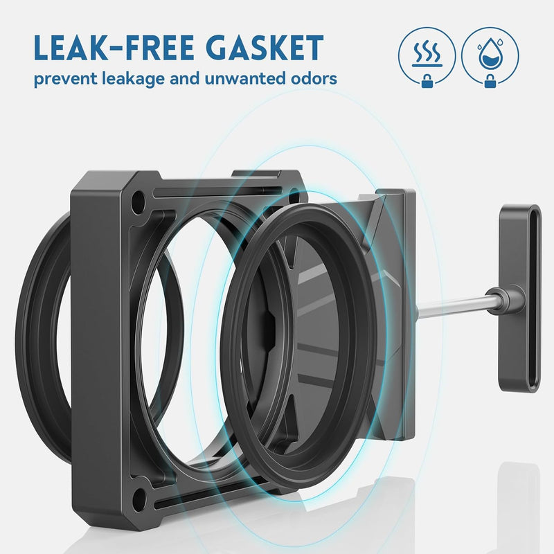 Load image into Gallery viewer, RV Waste Water Valve
