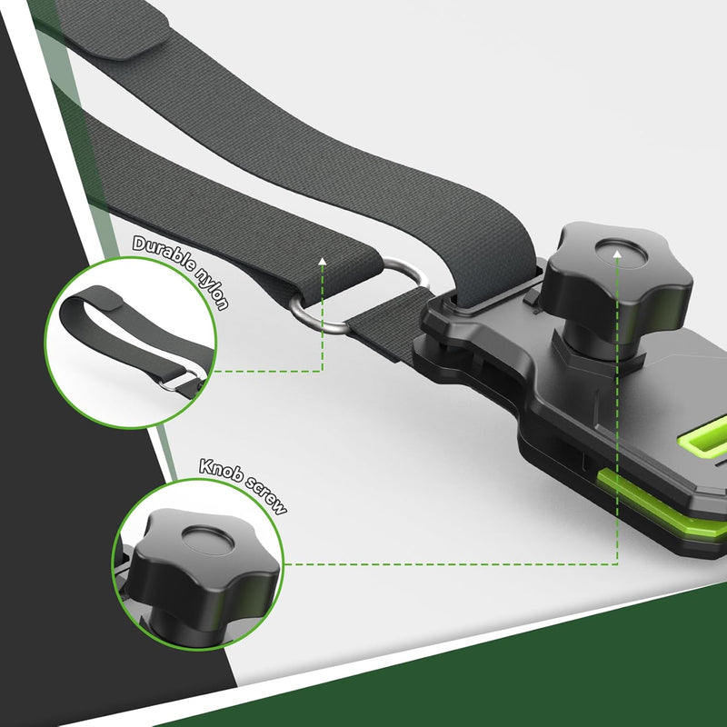 Load image into Gallery viewer, RV Awning Clamps 2 Pack
