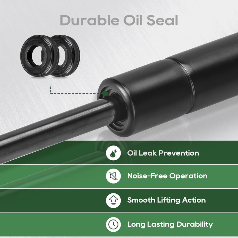 Load image into Gallery viewer, RV Gas Struts - Heavy Duty Lift Support 20inch 10lbs
