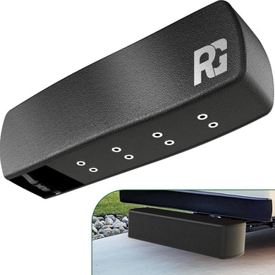 RV Tow Bar Cover