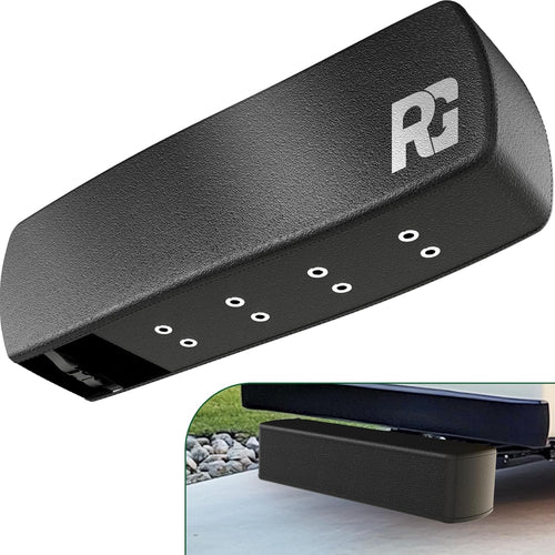 RV Tow Bar Cover
