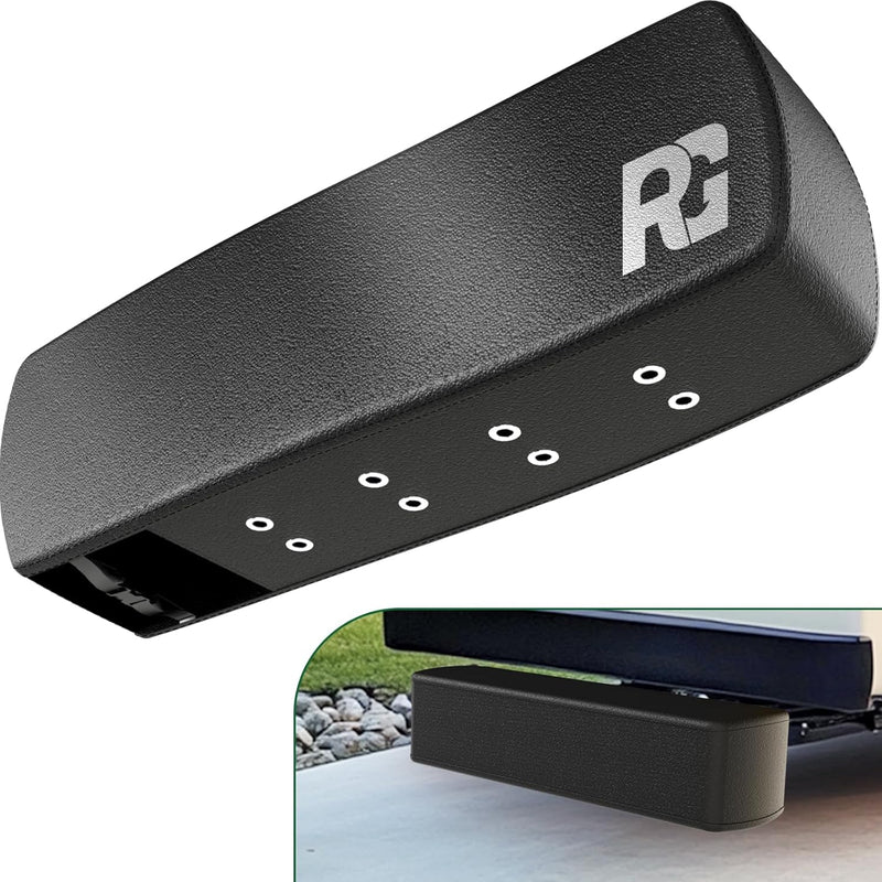 Load image into Gallery viewer, RV Tow Bar Cover
