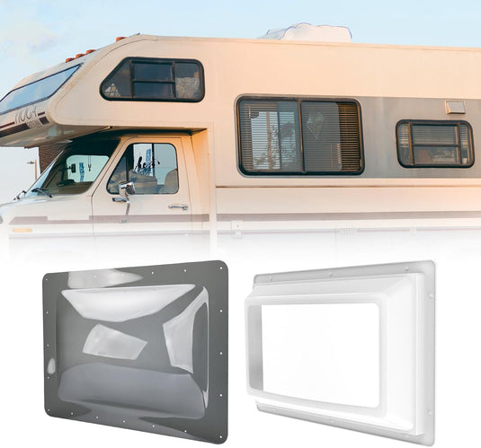 RV Skylight Bundle - 14"x22"