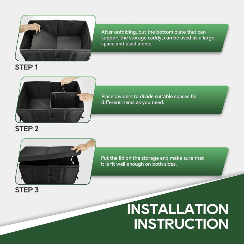 Load image into Gallery viewer, RV Storage Organizer with Removable Dividers

