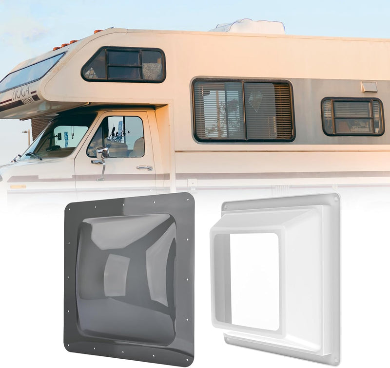 Load image into Gallery viewer, RV Skylight Bundle - 14"x14"
