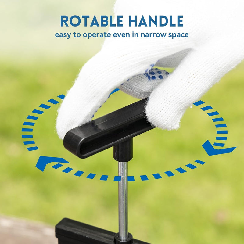 Load image into Gallery viewer, RV Waste Water Valve
