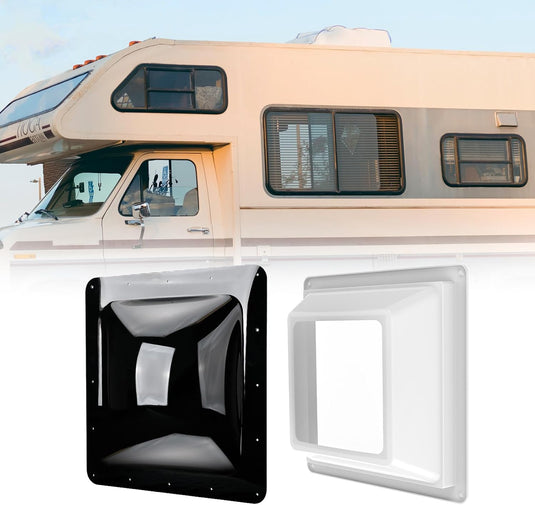 RV Skylight Bundle - 14"x14"