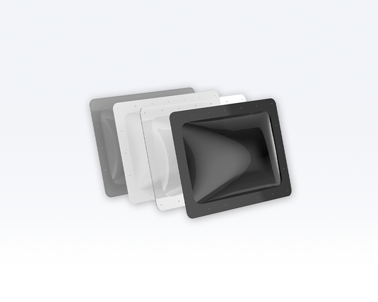 RV Skylight Replacement