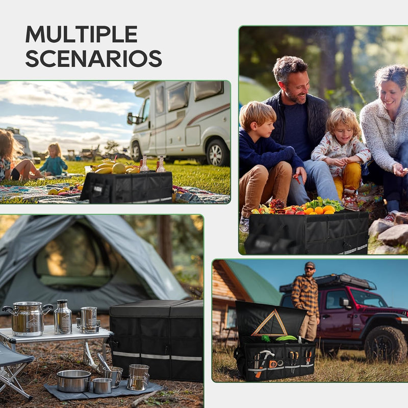 Load image into Gallery viewer, RV Storage Organizer with Removable Dividers
