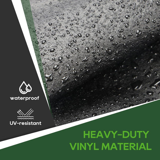 RV Tow Bar Cover