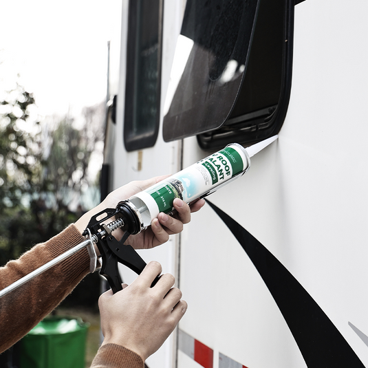 Trailer Maintenance