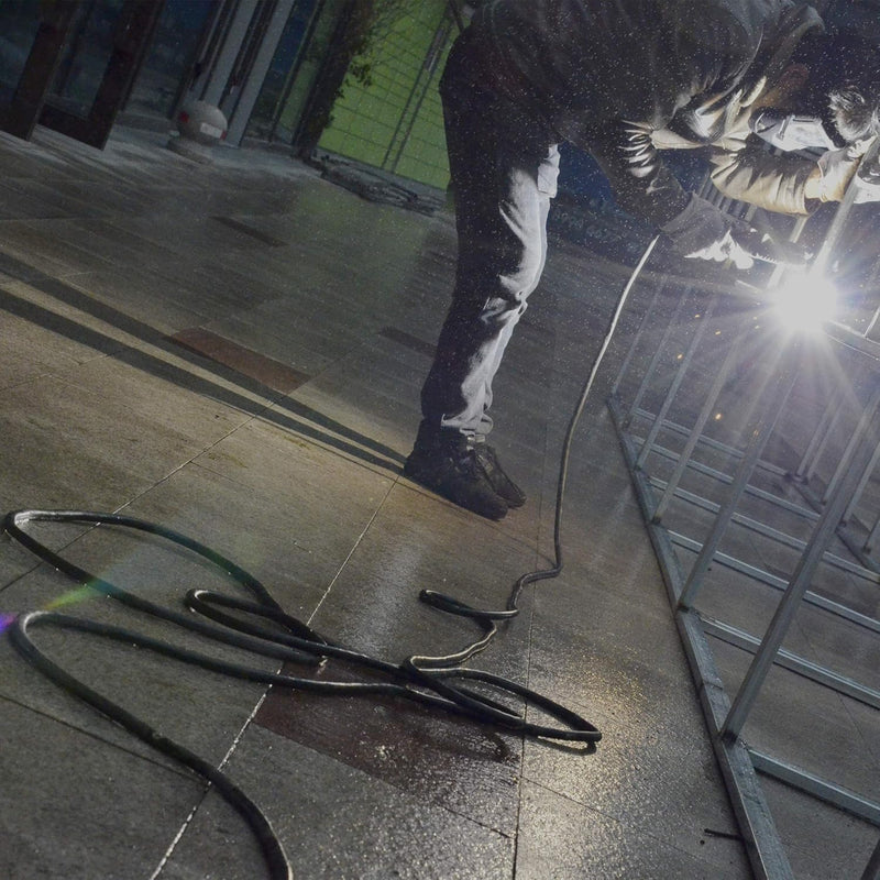 Chargez l'image dans la visionneuse de la galerie, Rallonge pour poste à souder 250 V
