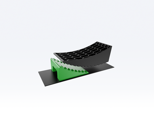 RV Leveling Blocks