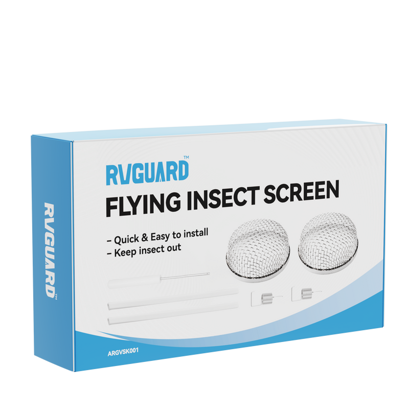 Load image into Gallery viewer, RV Insect Screen 2 Pack
