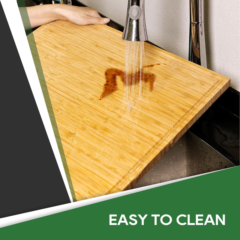 Load image into Gallery viewer, RVGUARD Adjustable Stove Top Cover Board - Easy to Cleana
