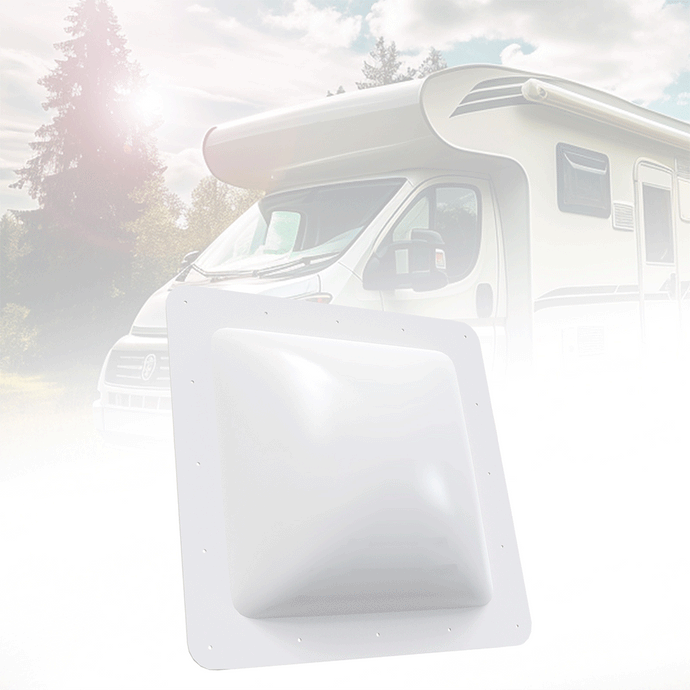 RV Skylight Replacement – Universal Fit for RV, camper, Trailer | RVGUARD