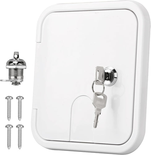 RV Access Door - RVGUARD