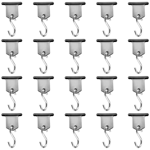 RV Awning Light Holder 20 Pack - RVGUARD