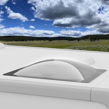 RV Skylight Replacement – Universal Fit for RV, camper, Trailer | RVGUARD