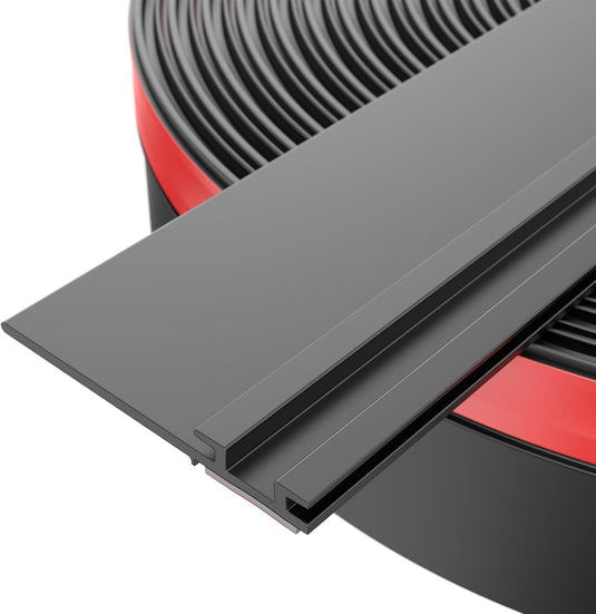 RV Slide Out Seal I-Shaped 40 Foot - RVGUARD