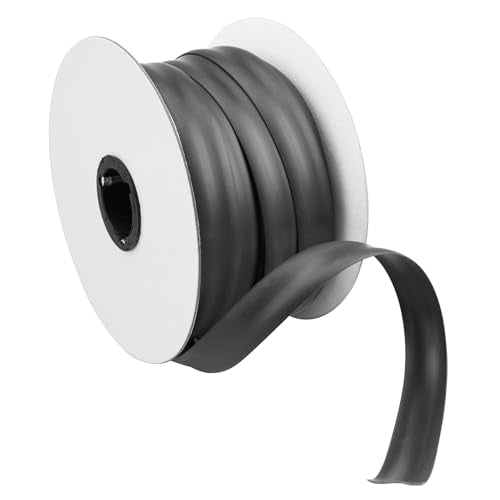 RVGUARD RV Vinyl Insert Trim | 1 Inch Wide, 100 Feet Heavy Duty Trim