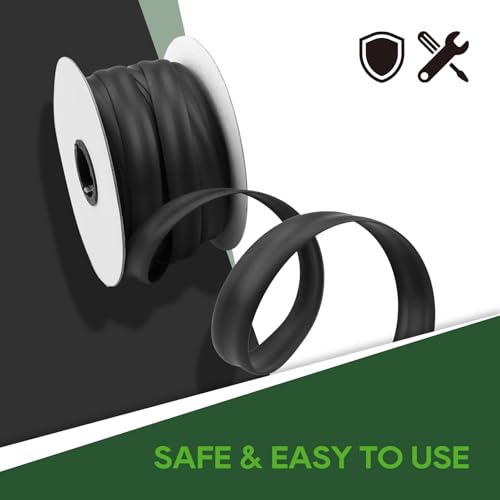 RV Designer I461-1 Inch Wide x 100 ft Vinyl Insert RV Designer I461-1 Inch Wide x 100 ft Vinyl Insert