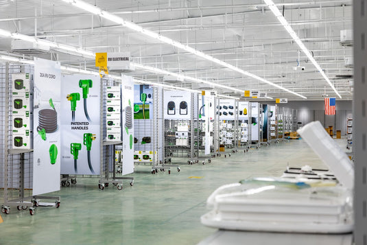 Power Your RV Business with RVGUARD