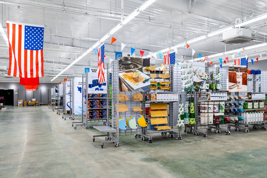 Your Complete RV Parts Destination