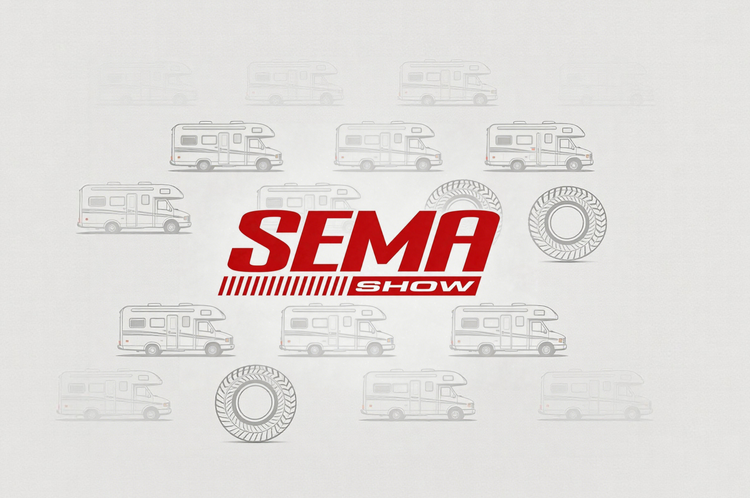 SEMA Show
