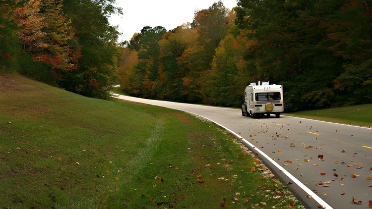 Journey Further This Fall.​​ 