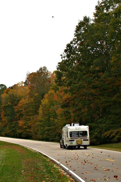 Journey Further This Fall.​​ 