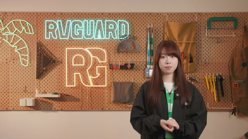 Load and play video in Gallery viewer, 125/250V 50 Amp RV Replacement Female Plug - 14-50R
