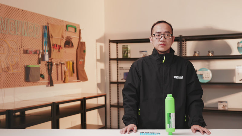 Load and play video in Gallery viewer, RV 15,000 Gallons Inline Water Filter
