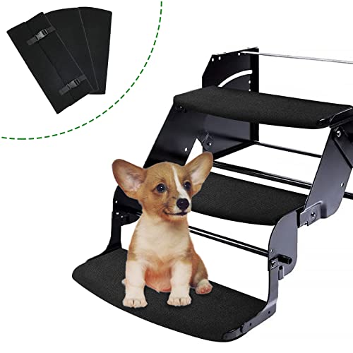 18 Inch RV Step Rugs 3 Pack - RVGUARD