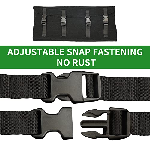 Load image into Gallery viewer, 22 Inch RV Step Rugs 3 Pack - RVGUARD
