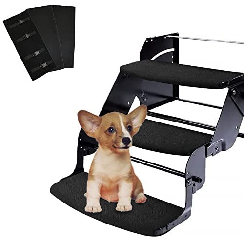 23 Inch RV Step Rugs 3 Pack - RVGUARD