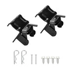 RVGUARD Quick Hookup Replacement Weight Distribution Hitch Bracket for Trailer, Compatible with Most Trailer Weight Distribution Hitches