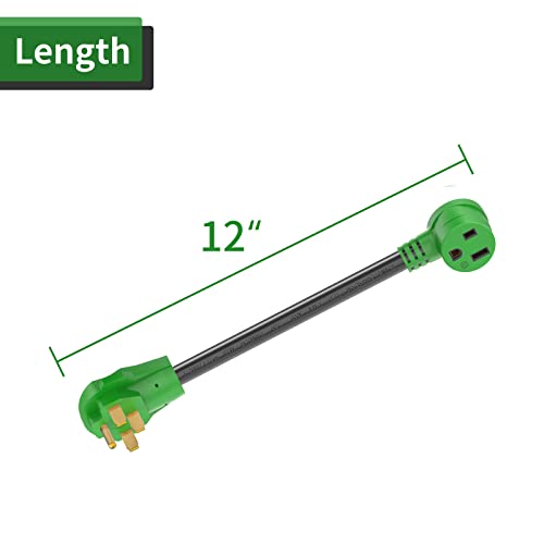 Load image into Gallery viewer, 50 Amp Welder Adapter Cord - RVGUARD
