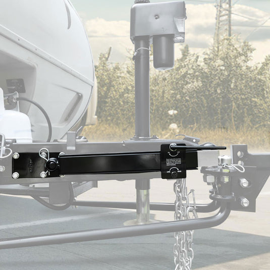 Adjustable Sway Control Kit - RVGUARD
